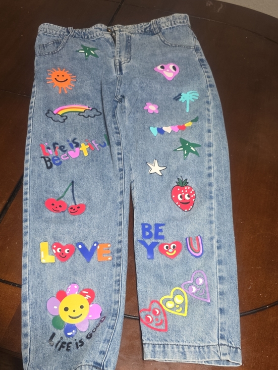 Lola + The Boys Other - Stylish Jeans